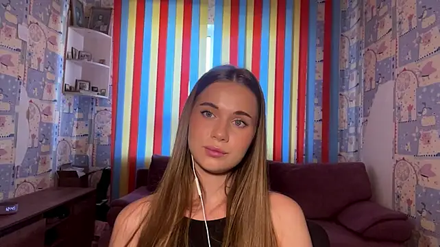 Miss_Blessnyth Webcam-Show