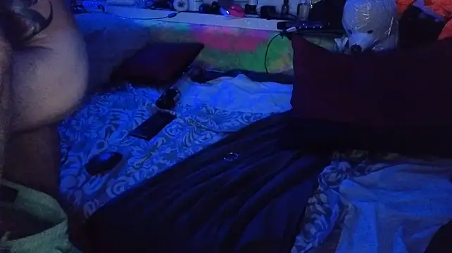 Cojote Webcam Show