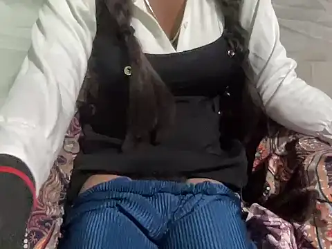 PriyankaTamilnadu's Webcam Show