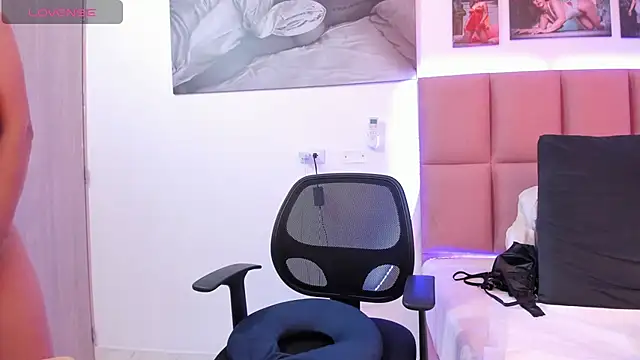 Samantha_Claus1のライブXXXチャット