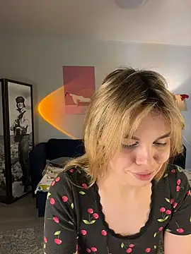 Chat +18 de SunTaliaStar ao vivo