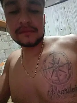 Živý XXX chat Alpha011210