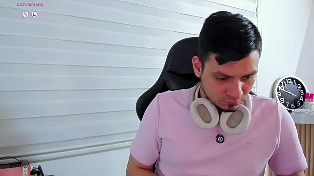 Živý XXX chat Rick_Adams