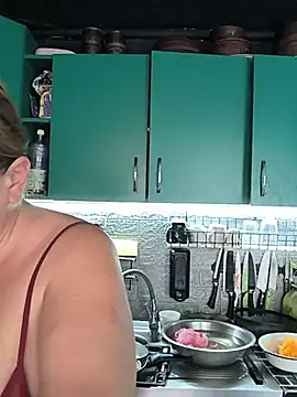 jusichka live XXX chat