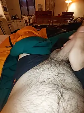 Chuck-FR's Live XXX Chat