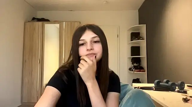Chat XXX en directo de SpanishRooter