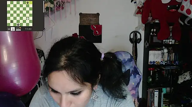 kureiji_hentaii's Live XXX Chat