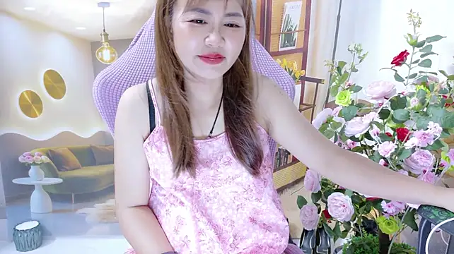 Jerry-Lan live XXX chat