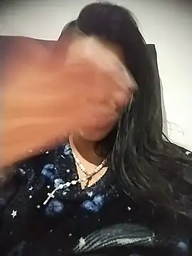 Ariell_KieranのライブXXXチャット