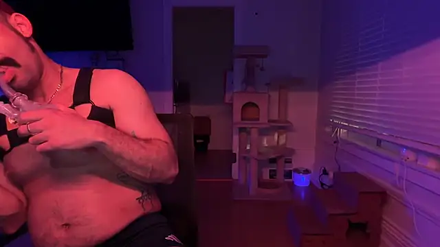 itsmeathen Live XXX-Chat