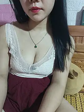 Ngocmai_lazdy 在線直播表演