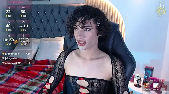 Anaciet_Evans XXX чат на живо