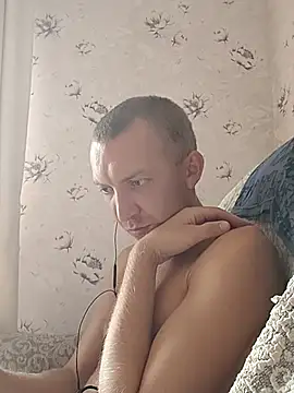 Chat +18 de _uncle_Mitya-43_ ao vivo