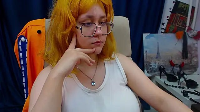 Živý XXX chat Judith_hypnosiss