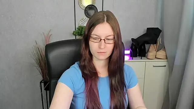 emmaxDelight Chat XXX in diretta