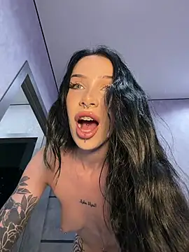 Вебкам-шоу XEye_Candy