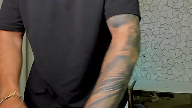 ClintMasters' Live XXX Chat