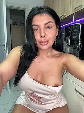 Scarlett-Dream Live XXX-Chat