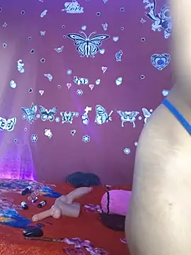 Zafira_maoのライブXXXチャット