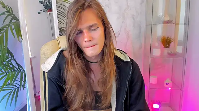 WillFobos Live XXX-Chat