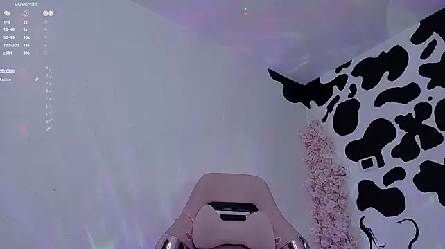 Czat XXX na żywo – Luciifeer_