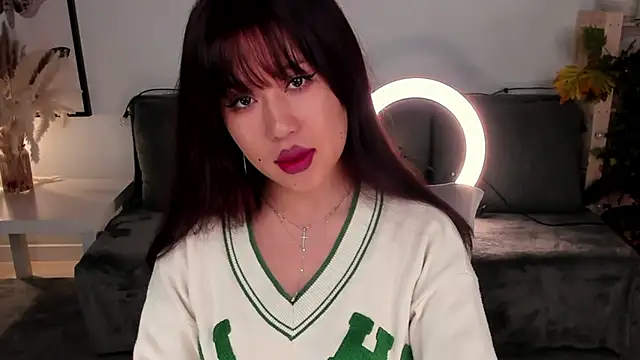 Erika_Kim live XXX chat