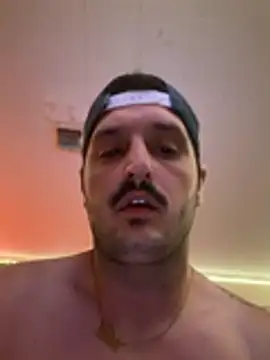 Show webcam de PoundedCajunGuy93