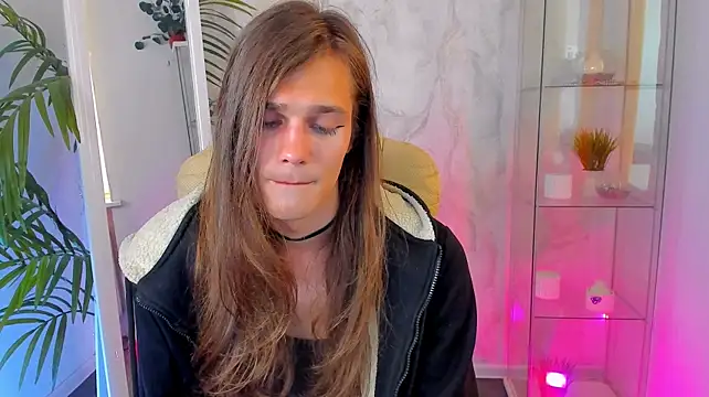 WillFobos Live XXX Chat