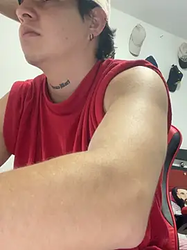 XXX chat uživo modela Fozil_Dvice