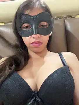 desibaby7's Webcam Show