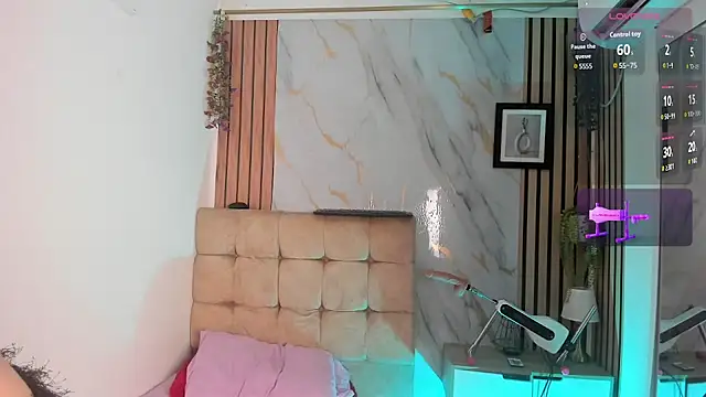 Vanessa_Jennerのウェブカメラショー