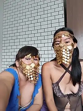 Luu-Lii777's Webcam Show