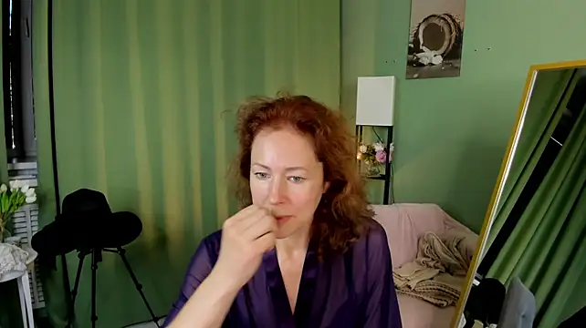 LeticiaRomano's Live XXX Chat