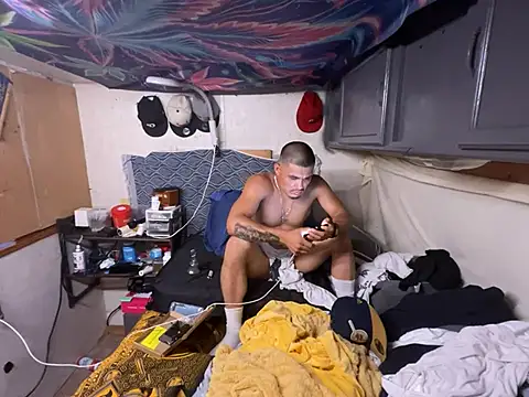 OmarSalasxh33: вебкам-шоу