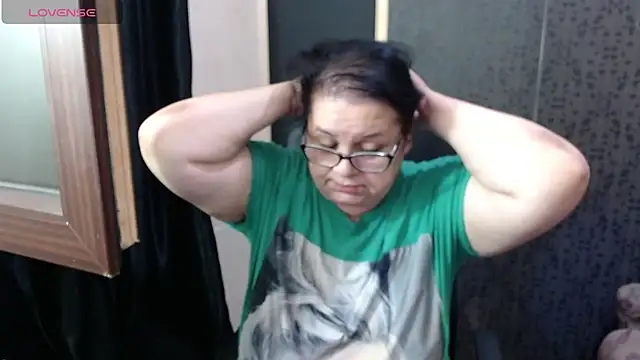MissSanjanne live XXX chat