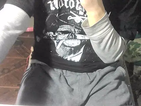 OreCam live XXX chat