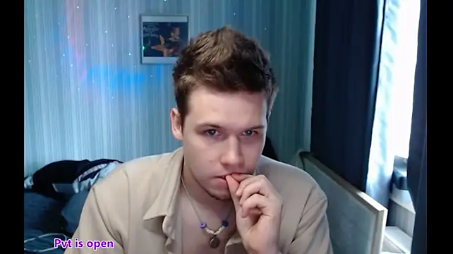 Sheldon_music Live XXX Chat