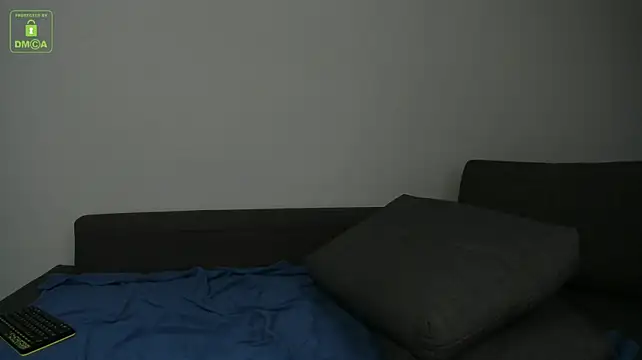 Nikolas_OConnel Webcam Show
