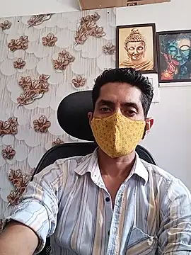 BlackkCrab live XXX chat