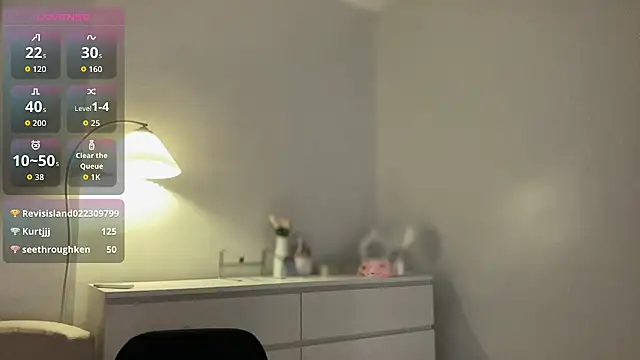 callMeMartina_Lyn Adlı Modelin Canlı XXX Sohbeti