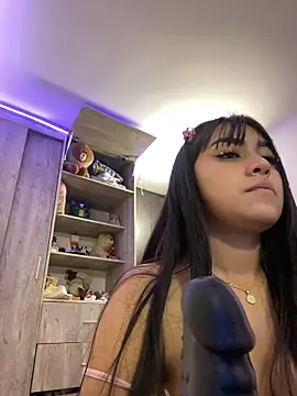 Chat XXX Live SweetSmokee