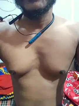 DaddyRickie Live XXX-Chat
