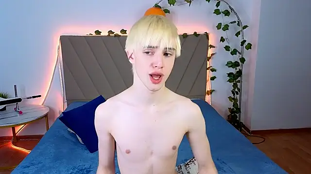 Онлайн чат XXX RonteCharlize