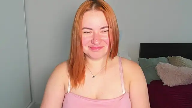 LAYLAxSTAR live XXX chat