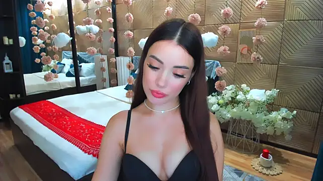 PutOnRepeat Live XXX-Chat