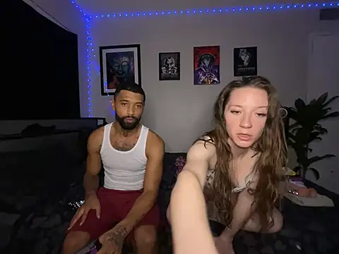 BunnyB_xon Webbikameraesitys