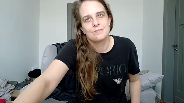 Chantalee live XXX chat