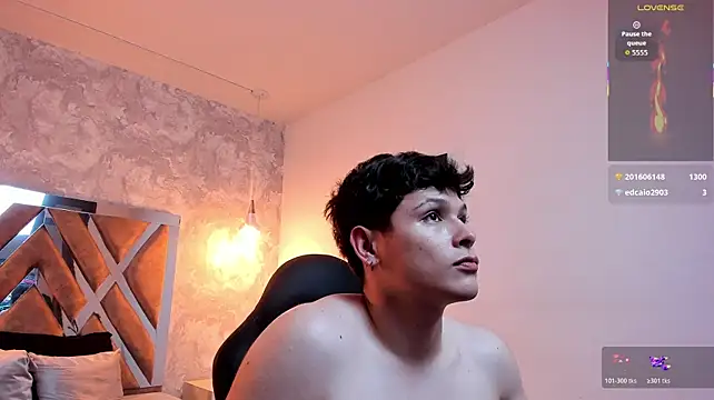 kraven_lust Webcamshow