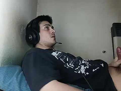 onlychinin Webcam-Show