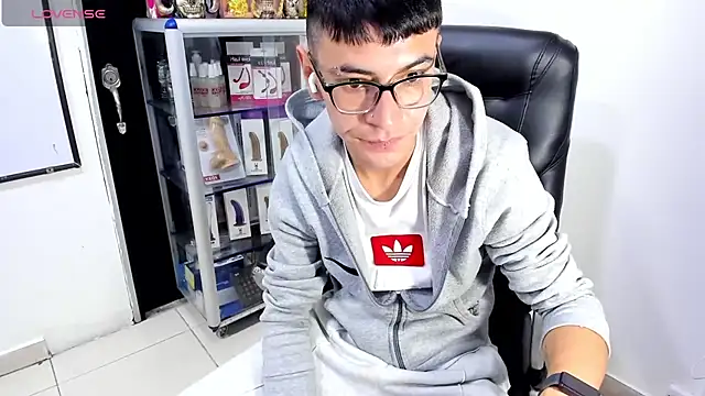 Вебкам-шоу Alexx_bigcockk